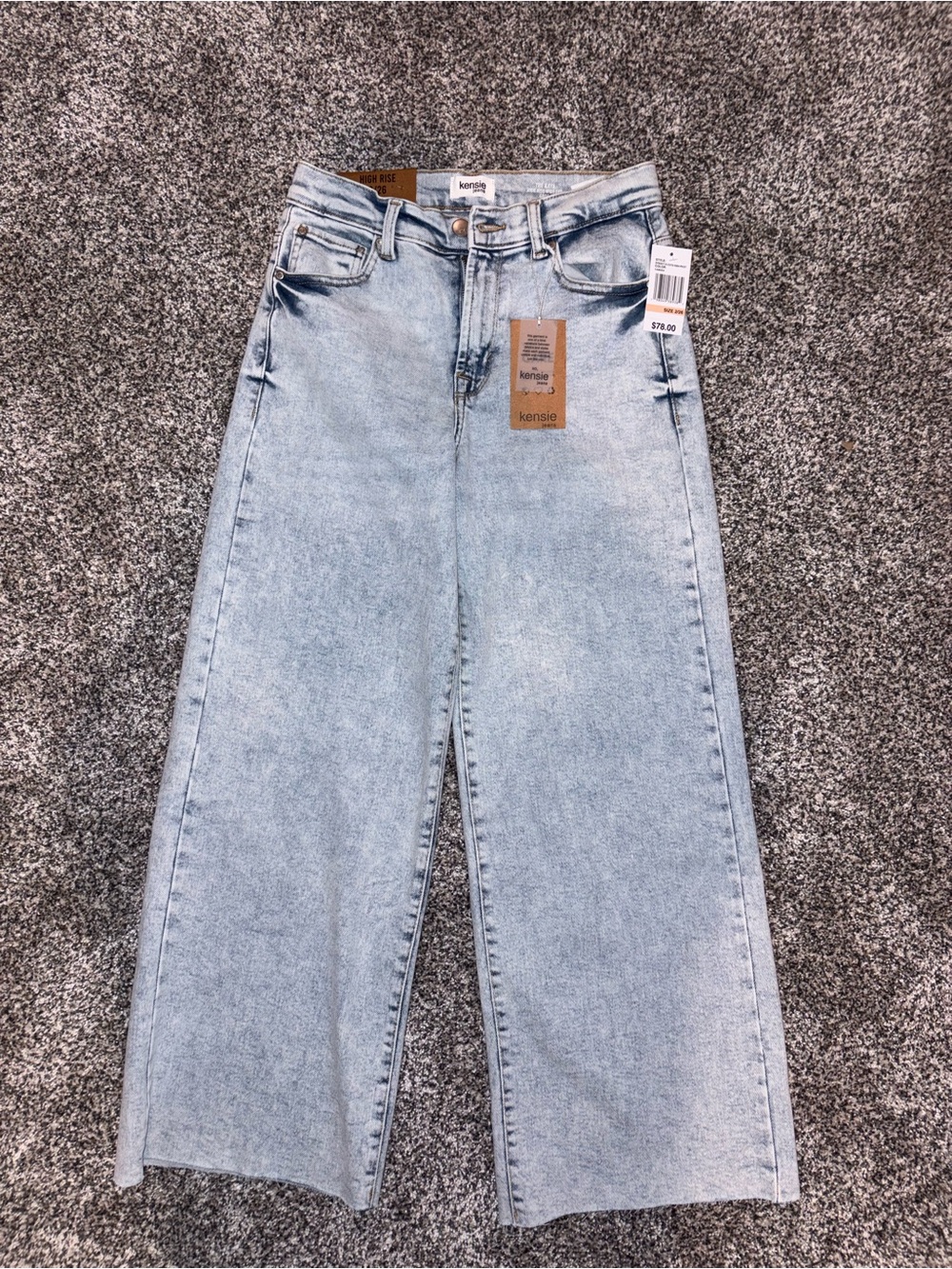 Kensie Jeans